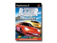 Autobahn Raser: World Challenge - [PS2]