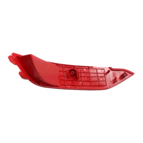 Image of CarLights360 For Hyundai Tucson Bumper Reflector 2016 2017 2018 Passenger Side Rear DOT Certified HY1185116 | 92406-D3050