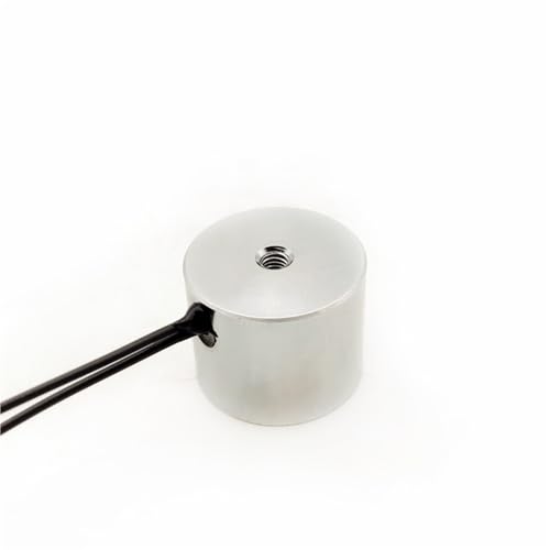 Électro-aimant solénoïde puissant 100N pour verrouillage sécurisé - 7