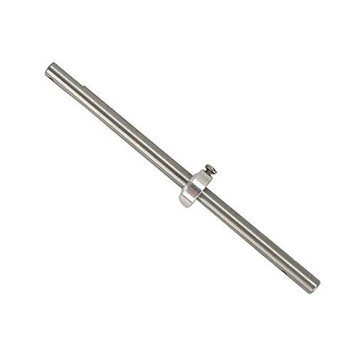 mdtepEac&hine E160 RC Helicopter Spare Parts Main Shaft Set