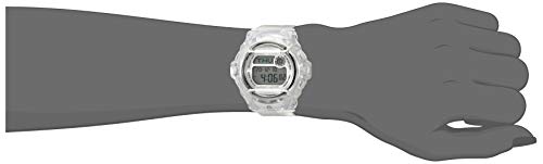 Image of Casio DW9052 Series | Women's Digital Watch | Baby-G | 100 SEC Stop Watch | Countdown Timer | LED Light | 200M WR | Shock Resistant | Multi Alarm | Auto Calendar | World Time | 3 Yr Battery