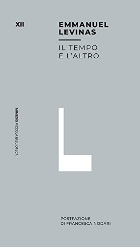 Il Tempo E L'altro