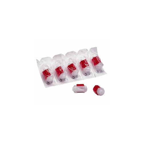 3M ESPE 56060 Ketac CEM Aplicap Glass Ionomer Luting Cement Capsules 50/Pk