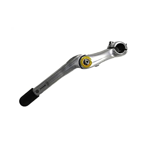 Adaptateur de rehausseur de guidon iplusmile pour éliminer le mal de dos à vélo