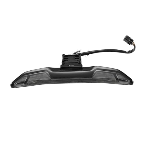 Feu arrière moto et kit feux stop pour Cfmoto CF675SR CF675NK 675SS