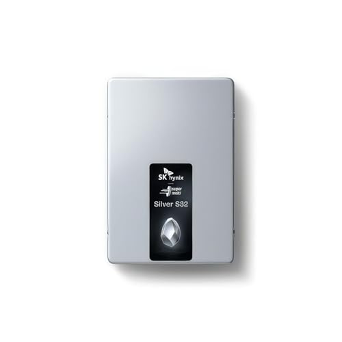 SK Hynix 1TB SSD thumbnail 2