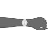 Accutime U.S. Polo Assn. Classic Men's USC50202 Analog Display Analog Quartz White Watch
