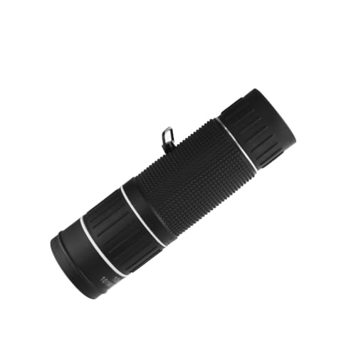 Telescopio portátil mini para exteriores miniatura 1