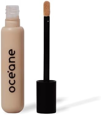 Océane - Concealer - Corretivo Líquido./Fair