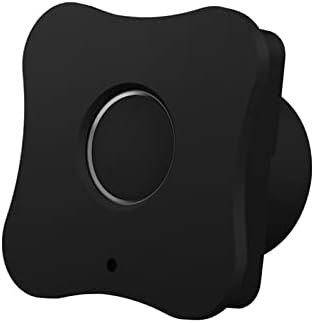 Delarsy Fingerprint Cabinet Lock, Smart Biometric Cabinet Lock, Home & Office Hidden File Cabinet Locks, USB Rechargeable Keyless Fur