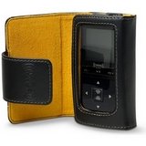  Belkin F5X013-CIT Étui folio pour récepteur Nexus XM (Noir et Citron)