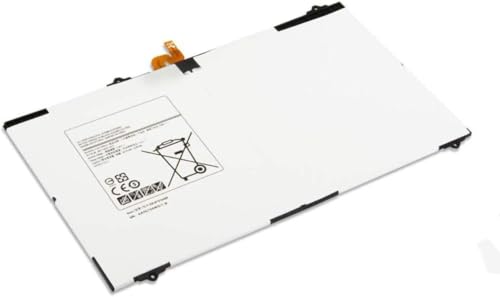 Batterie EB-BT810ABE pour réparer les problèmes de charge de la Galaxy Tab S2 - 4