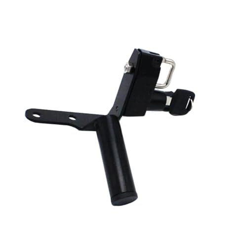 Plaque de navigation GPS 22mm pour guidon de moto Rebel 300 500