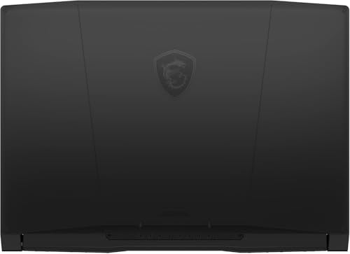 msi Katana 165Hz Gaming Laptop, 15.6" QHD Display, Intel Core i7-14650HX, GeForce RTX 5070, 64GB RAM 1TB SSD, 256gb 9H Docking Station, Backlit Keyboard, Bluetooth, Webcam, Windows 11 Pro, Black - Image 8