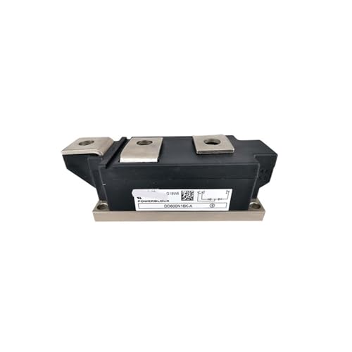 Module d'alimentation en silicium contrôlable DD380N16K pour redressement stable