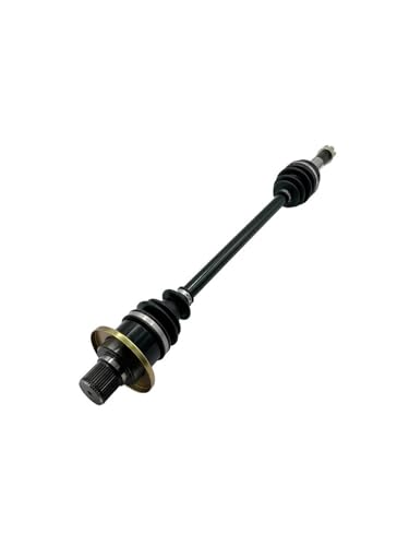 Eje trasero derecho CV compatible con UTV 700UTV-7 y modelos HS550 700 750 3