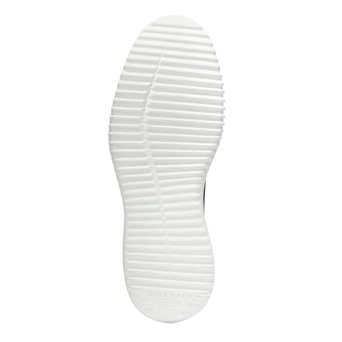 Image of Cole Haan Mens Grand+ Knit Oxfords