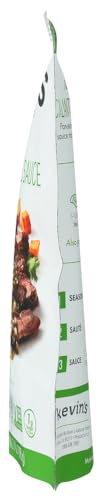 Kevin's Natural Foods, Cilantro Lime Sauce, 7 oz (198 g)