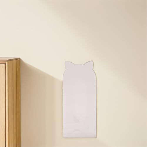 Pizarra autoadhesiva reutilizable y borrable de espuma para pared 5