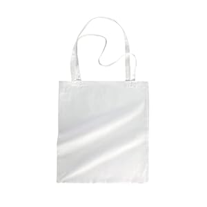 noah’s linen 100 % Cotton 15 X 16 inches Reusable Grocery Bags, Canvas Tote, Eco Friendly super strong washable great…