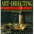 Hardcover Art Directing Photography Book