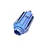 2pcs X 3inch Adaptor Kit SERV Fit for H -P Latex 110 115 310 315 330 335 Printer Plotter Parts POJAN