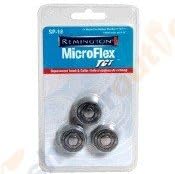 Remington SP-21 Cutters & Heads R-9190, R-9290, R-9500 1 set