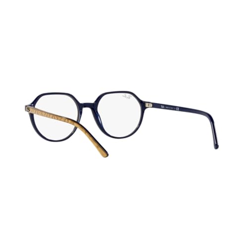 Image of Ray-Ban unisex-adult Rx5395 Thalia Square Prescription Eyewear Frames
