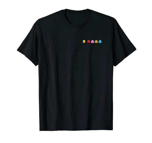 PAC-MAN Camiseta