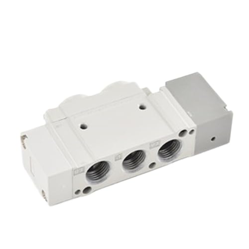 Válvula neumática de 5 puertos SYA3220-C6 compacta para control preciso de aire fluido 3