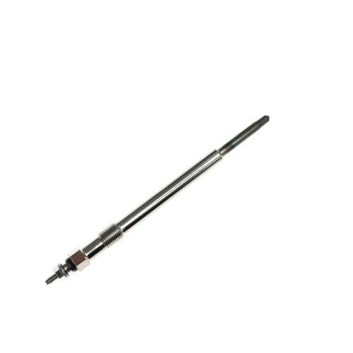Parking Glow Plug Compatible with Ldv for Convoy 2.4 D 2002 2003 2004 2005 2006 2007 2008 2009 Heater Glow Plugs Set Replacement Parts 4PCS 1096527