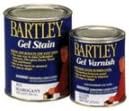 Bartley's Clear Coat Gel Quart