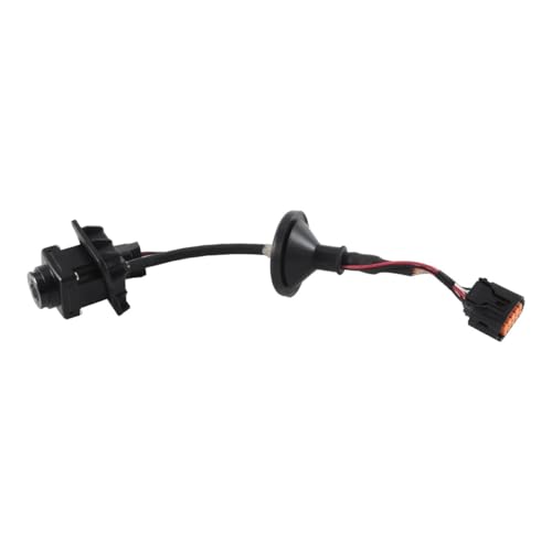 Caméra de recul d'assistance grand angle avec vision nocturne nette 95760-G8100
