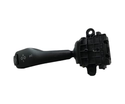 Commande clignotant BMW E46 Phase 2 : Réparer vos feux avec la pièce d'origine 61318363668