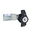 Industrial Cabinet MS408-1 Lock Zinc Alloy Quarter Turn Cam with Key T Handle 1Pcs