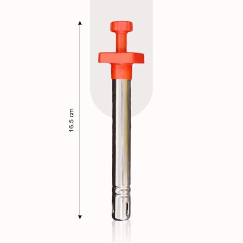 Image of Stainless Steel Square Gas Lighter
