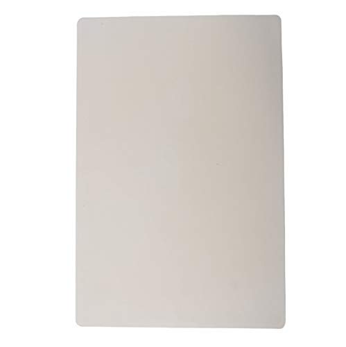 InkgrafiX® IG01726 Peau d'entraînement sans motif de tatouage Cover