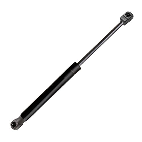 Vérins à gaz de capot avant pour Audi A4 et S4 2002-2009