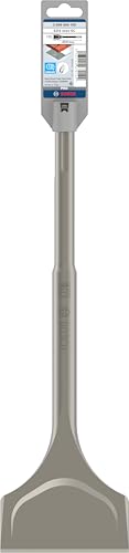 Bosch Burin bêche SDS max 400 x 115 mm - vue 5