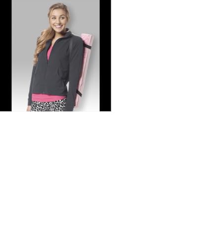 boxercraft Womens Practice Workout, Cheer, Yoga, Adult Sizes3