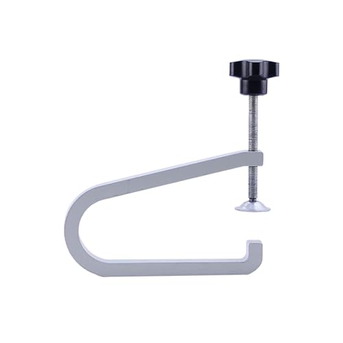 UxicRuya 多機能ギターブリッジクランプ実用的で簡単な取り付け高耐久ギター修理ツールギターアクセサリー用, フォークギター