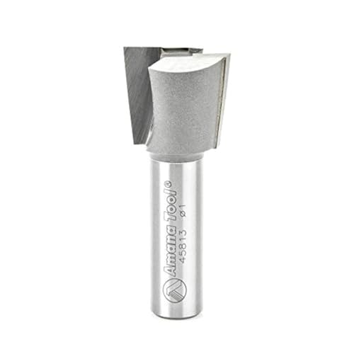 Fraise Amana 45813 Dovetail pour assemblages de meubles de cuisine