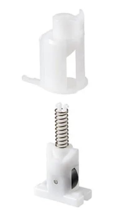 Amazon | DO-K38285/W-Z 下戸車(摺動) LIXIL用・INAX用 浴室ドア部品