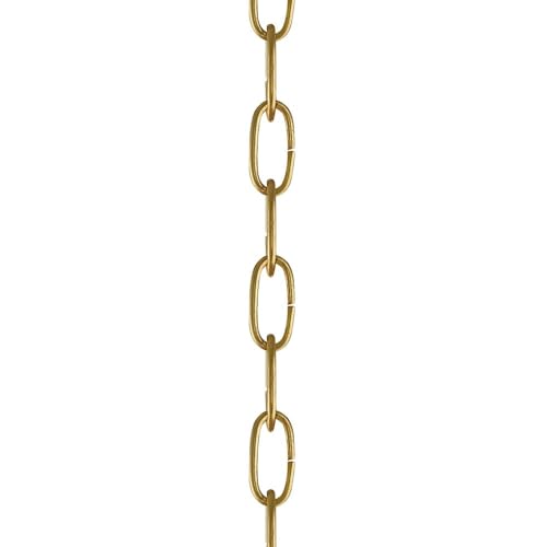 Image of Livex Lighting Standard Decorative Chain