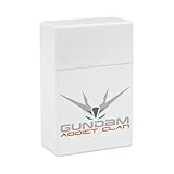 シガレットケース 機動戦士ガンダム タバコケース 煙草ケース メンズ レディース おしゃれ 大容量 軽量 煙草入れ タバコ収納 父の日ギフト プレゼント