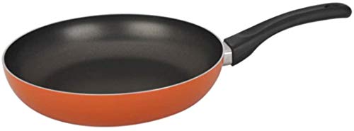 DXDUI Acero Inoxidable Inducción De Aleación De Aluminio Sartén Wok Cacerola Microondas Antiadherente