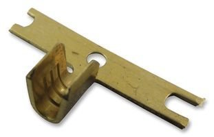 TE CONNECTIVITY / AMP 63130-2 TERMINAL, OPEN BARREL SPLICE, CRIMP (100 pieces)