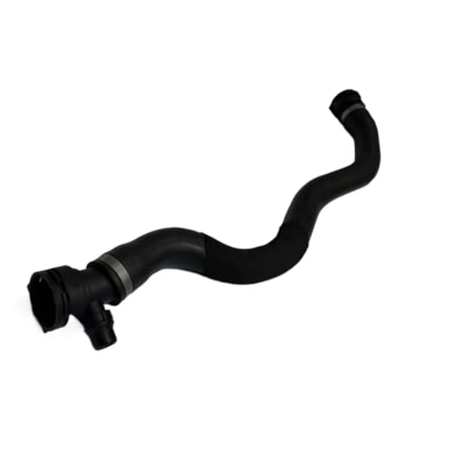 Manguera De Refrigeración Compatible Con Para 7 Series 740Li Para XDrive 17 2016-2017 Manguera De Refrigerante Del Radiador Del Motor Tubo De Agua De Repuesto 17128602871