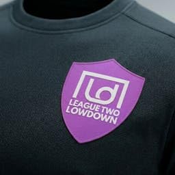 League Two Lowdown Podcast By Football Lowdown cover art