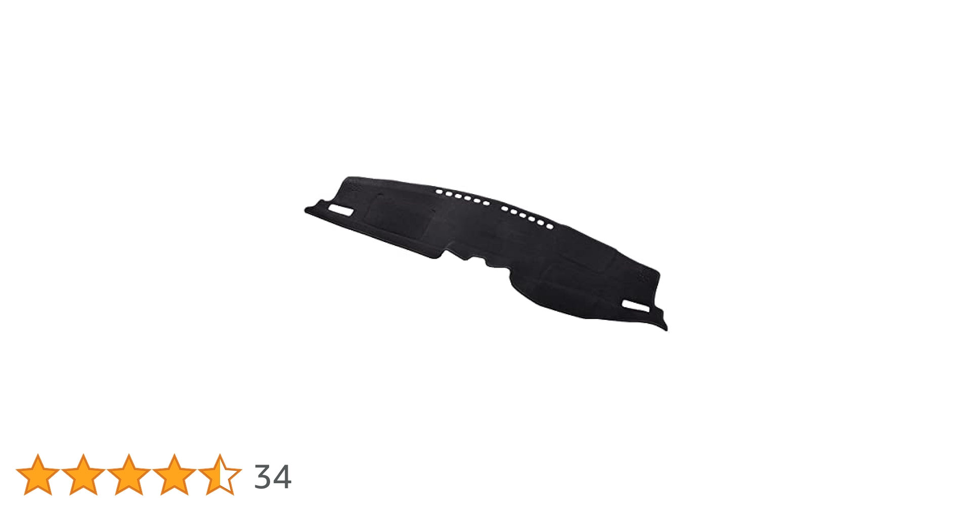 Sunland トヨタ ハリアー 80系 HUDなし ダッシュボードマット Amazon | [Sunland]トヨタ ハリアー 80系 HUDなし 専用 ダッシュ